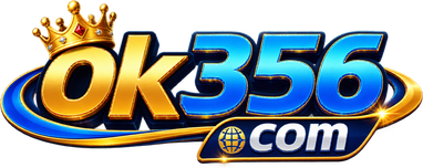 OK356 Com Logo